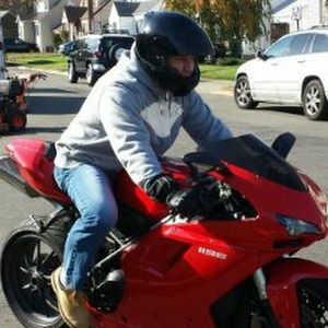 Meet your Posher, Dan